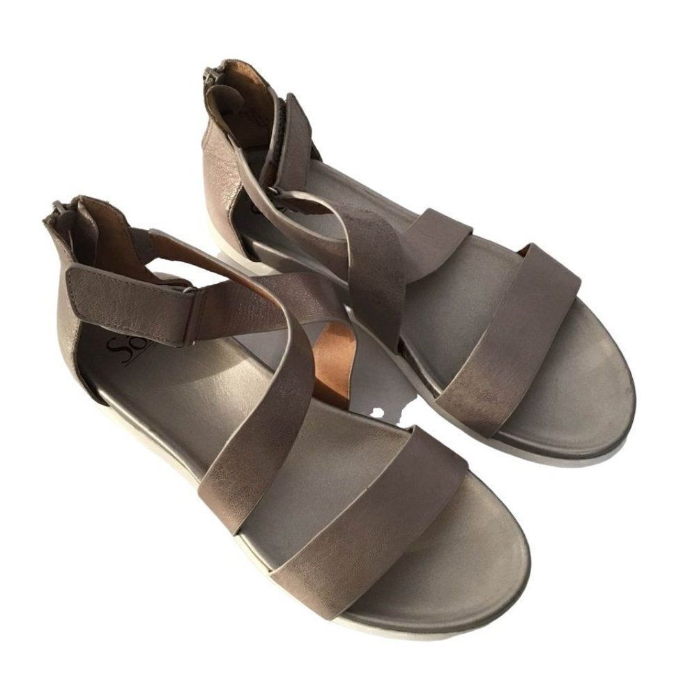 Sofft  Leather Sandals